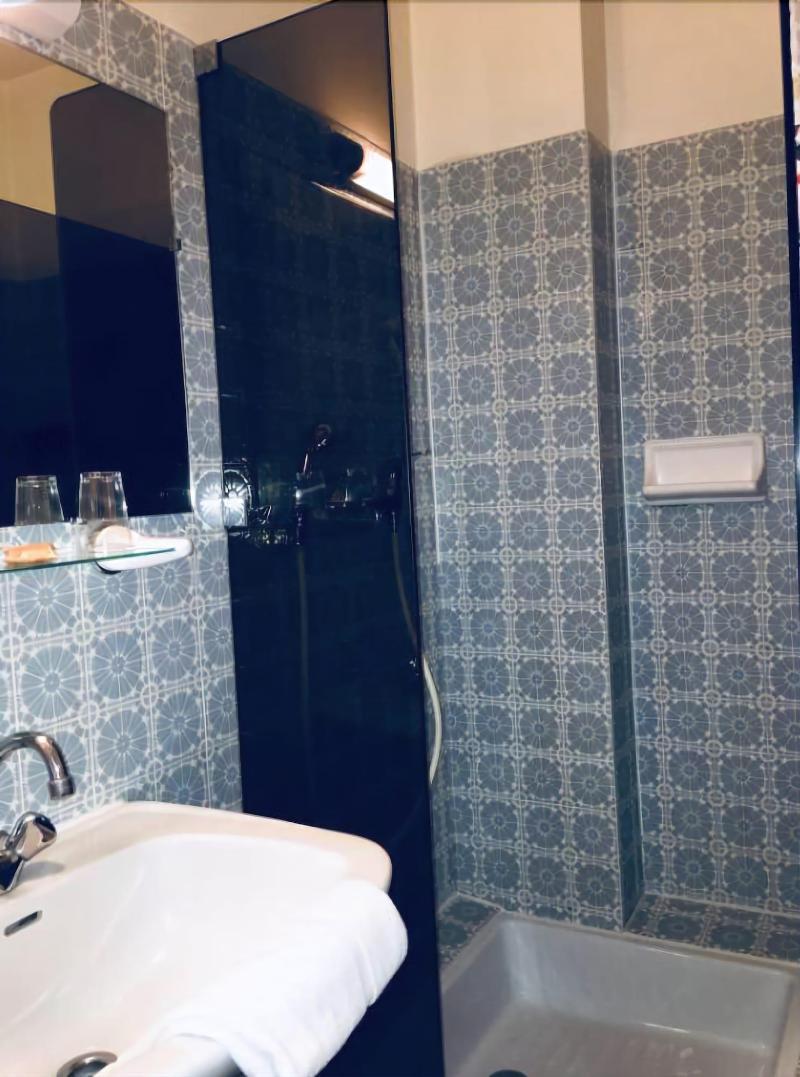 Hôtel Moderne Tours Eksteriør billede