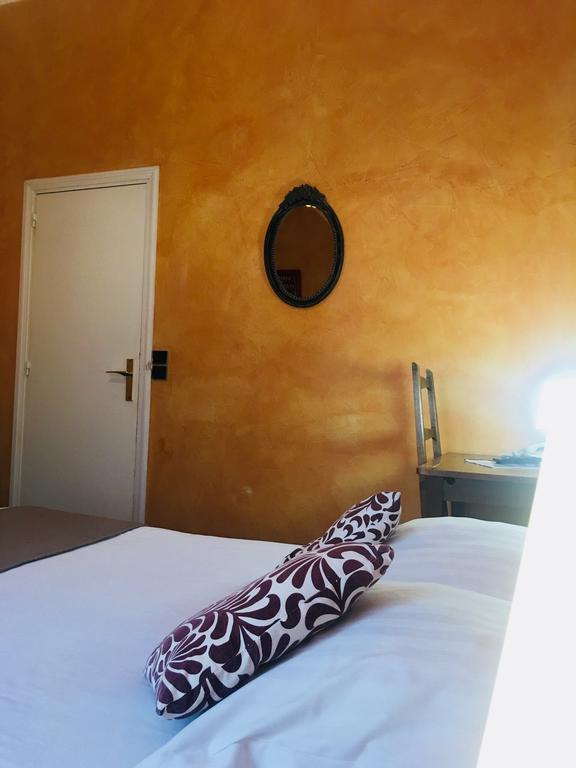 Hôtel Moderne Tours Eksteriør billede