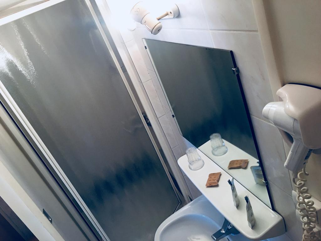 Hôtel Moderne Tours Eksteriør billede