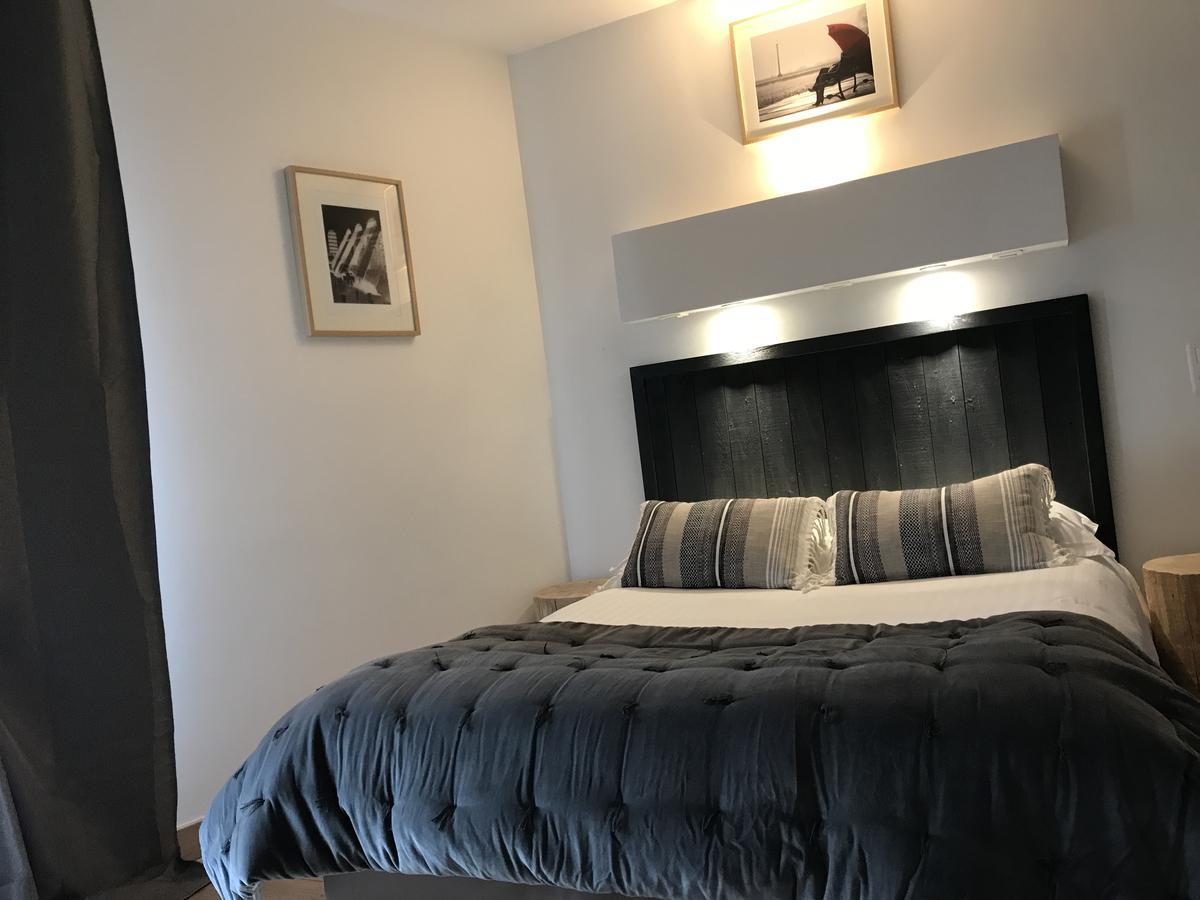 Hôtel Moderne Tours Eksteriør billede